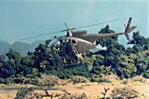 CIA và điệp vụ nghe lén tại Nghệ An năm 1972