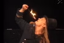 Tiết mục ảo thuật hài hước nhất quả đất