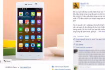 Thực hư chuyện BKAV đặt làm Bphone từ Trung Quốc?