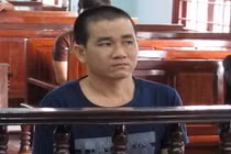 Anh họ “chai mặt” tìm cách hiếp dâm bé gái