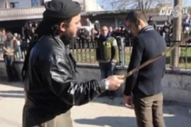 IS vô lý tra tấn dã man dân thường