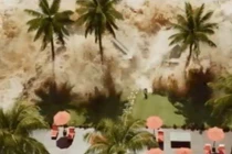 Những bộ phim đáng sợ về thảm họa tự nhiên của Hollywood