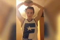 Trai trẻ suýt gãy cổ vì hướng dẫn tập gym