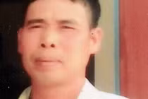 Lạnh gáy với lời khai kẻ giết vợ vứt xác trôi sông