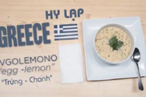 20 món ăn từ trứng ngon tuyệt trên thế giới