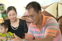 Khó tin chuyện thạc sĩ ở Đức về quê... nuôi gà