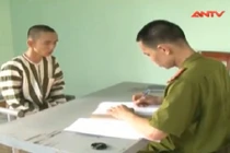 Đâm liên tiếp chủ nợ vì bị đòi trả lãi