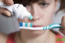 Kem đánh răng ảnh hưởng đến vị giác như thế nào?