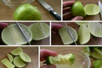 4 cách vắt chanh được nhiều nước nhất