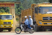 Chủ tịch Đà Nẵng: “Lột lon” CSGT bảo kê xe quá tải