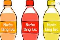 Những tác hại của nước tăng lực bạn không ngờ tới
