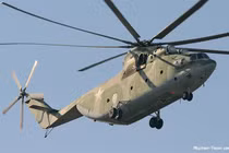 Chiêm ngưỡng các trực thăng vận tải tốt nhất thế giới