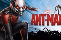 Trailer phim "Người Kiến" khiến giới trẻ sôi sục