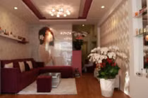 Bí mật trong spa tiền tỷ hoành tráng của Ngọc Trinh