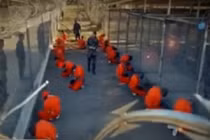 Bên trong nhà tù Guantanamo khét tiếng của Mỹ