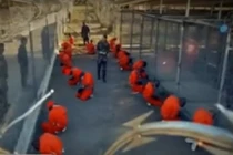 Bên trong nhà tù Guantanamo khét tiếng của Mỹ
