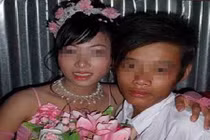 Hàng loạt học sinh cấp 2 Ninh Thuận bỏ học lấy chồng