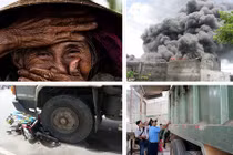 Tin tức nóng nhất trên mặt báo ngày 16/7