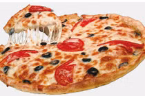 10 tiệm bánh pizza ở TP HCM ngon nhất, nổi tiếng nhất