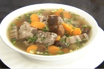 Những lưu ý cần biết khi sử dụng quả la hán 