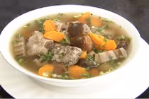 Những lưu ý cần biết khi sử dụng quả la hán 