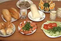 Những sai lầm nên tránh khi kết hợp thực phẩm mùa hè