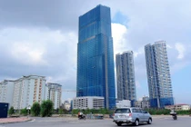 Keangnam đồng ý trả chậm 125 tỷ đồng phí bảo trì