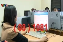 TP HCM cấp đổi giấy phép lái xe qua tổng đài