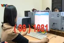 TP HCM cấp đổi giấy phép lái xe qua tổng đài