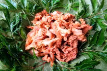 Công thức làm thịt chua an toàn ngon hết ý