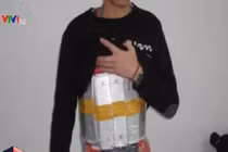 Lật tẩy thủ đoạn buôn lậu iPhone cực tinh vi