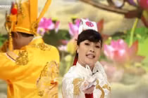 Táo Y tế cover "Con bướm xuân" siêu hài 