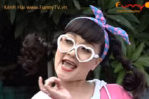 Kết cục bất ngờ của phim hài Tết "Ba bà đại chiến"