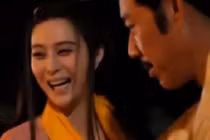 Phạm Băng Băng siêu quậy trong hậu trường "Võ Tắc Thiên"