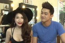 Bí quyết trang điểm không trôi khi đi biển