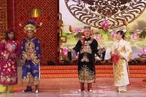 “Nơi tình yêu bắt đầu” phiên bản Táo quân sâu cay