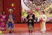 “Nơi tình yêu bắt đầu” phiên bản Táo quân sâu cay