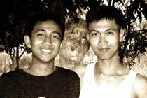 Rùng rợn những bức ảnh chụp bất ngờ xuất hiện ma