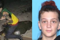 Cưỡi rùa biển cho “vui”, nguy cơ bị phạt 5 năm tù