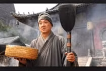 Kungfu nhào bột có một không hai của Thành Long 