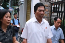 Thêm một ca khúc cảm động viết về ông Nguyễn Bá Thanh