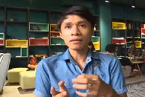 Phục sát đất chàng trai Việt có trí nhớ siêu phàm