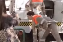 Màn tâng mũ bảo hiểm đẳng cấp chưa từng thấy