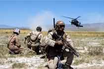 10 nhiệm vụ dễ chết nhất trong quân đội Mỹ