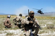 10 nhiệm vụ dễ chết nhất trong quân đội Mỹ