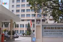 Thông tin mới về quy chế tổ chức thi THPT năm 2015