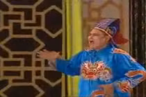 Tự Long hát chế “Đường cong” cực sung trong Táo quân 