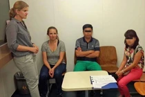 Hai người Việt bị bắt ở Thụy Sĩ vì trộm mắt kính