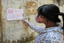 Tân sinh viên thấp thỏm với nỗi lo phòng trọ 