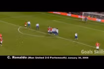 10 bàn thắng đẹp nhất lịch sử giải ngoại hạng Anh